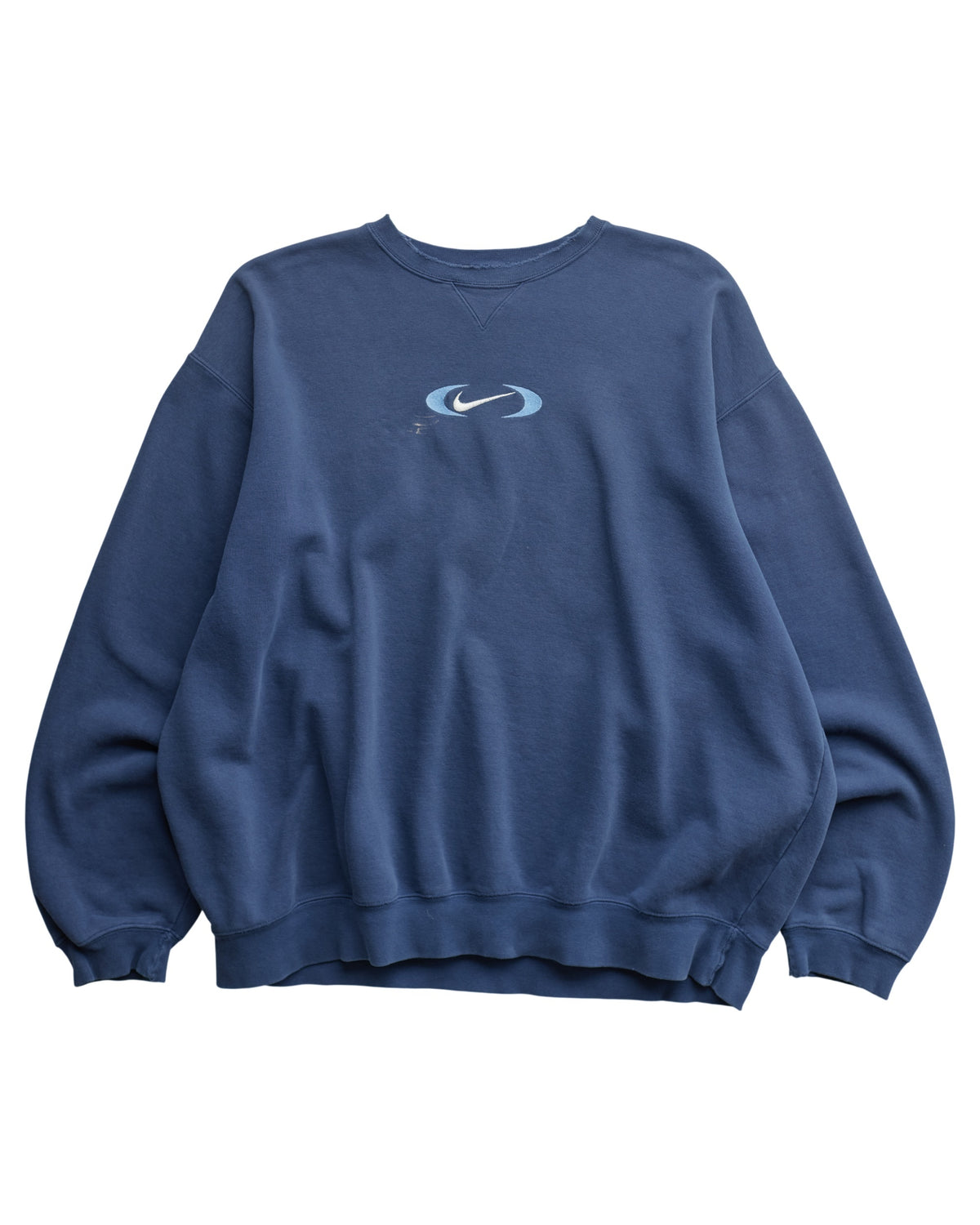 (2XL) 2000s Nike Sweatshirt