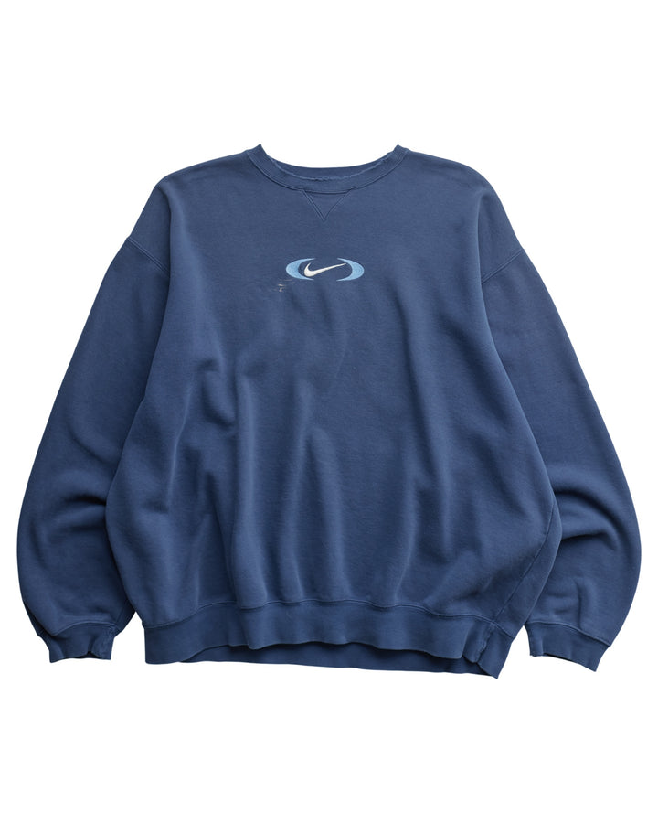 (2XL) 2000s Nike Sweatshirt