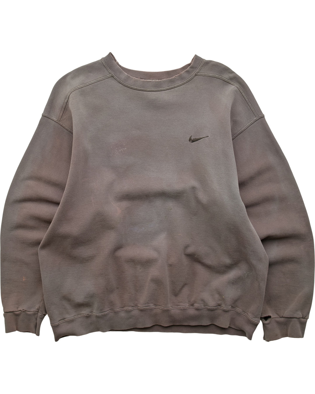 (M) 90s Nike Sweatshirt