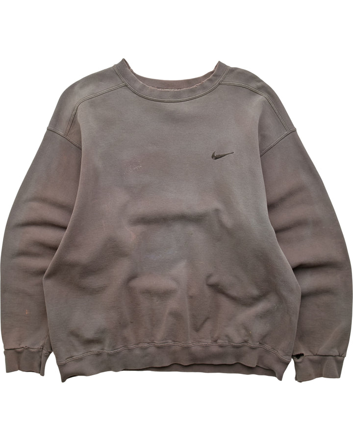 (M) 90s Nike Sweatshirt