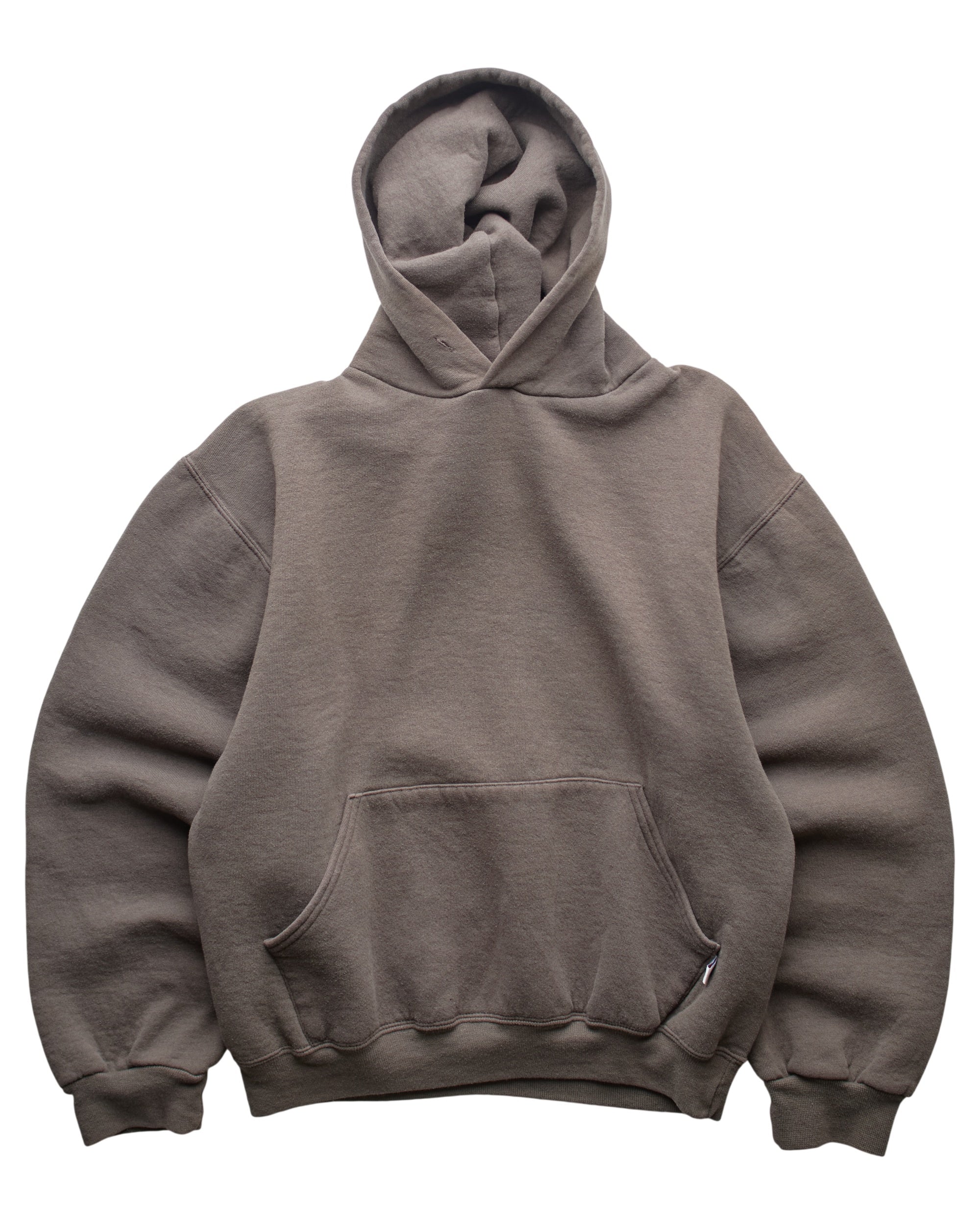 (XS) 90s Russel Hoodie