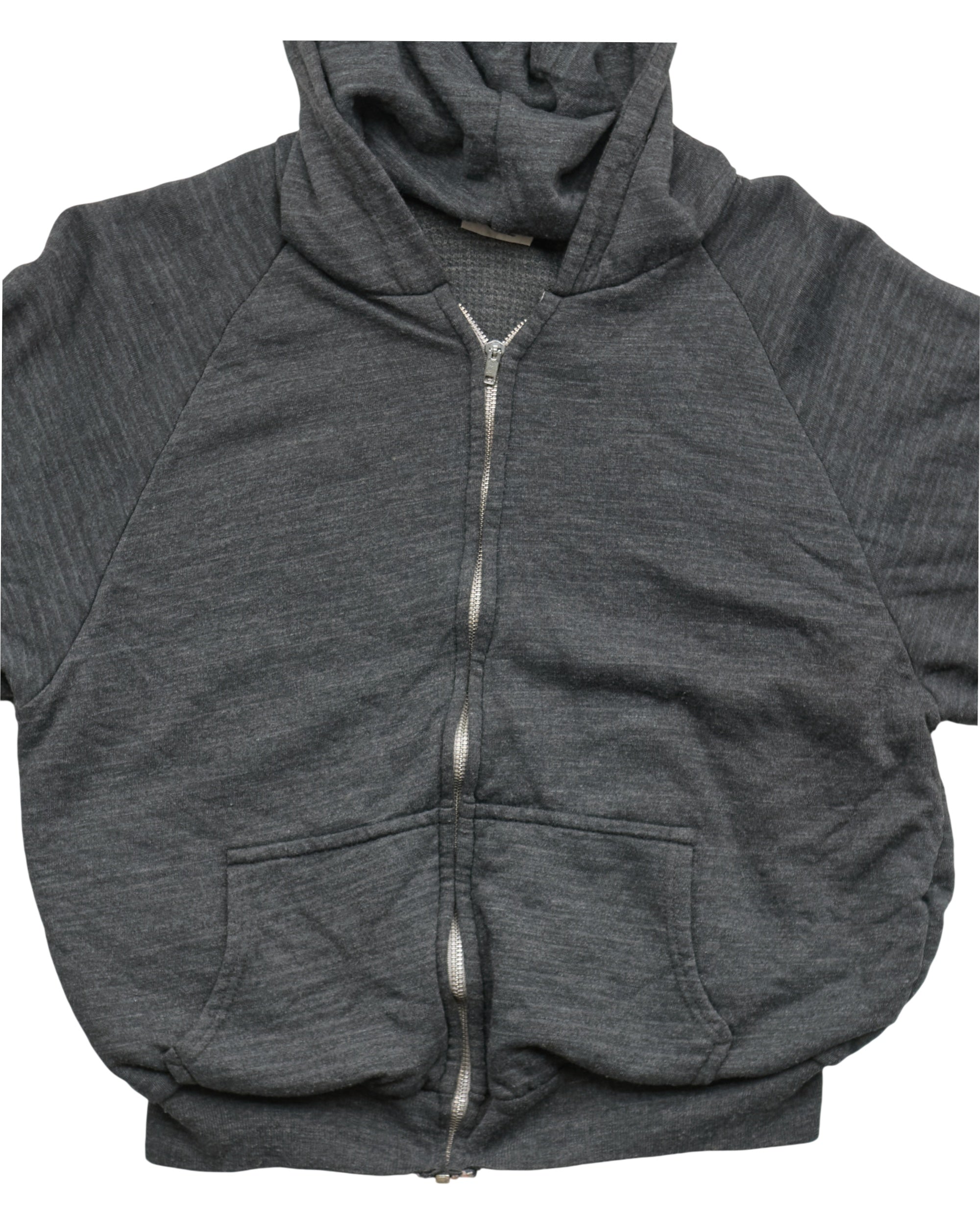 (XS) 70s Blank Mac Gregor Hoodie