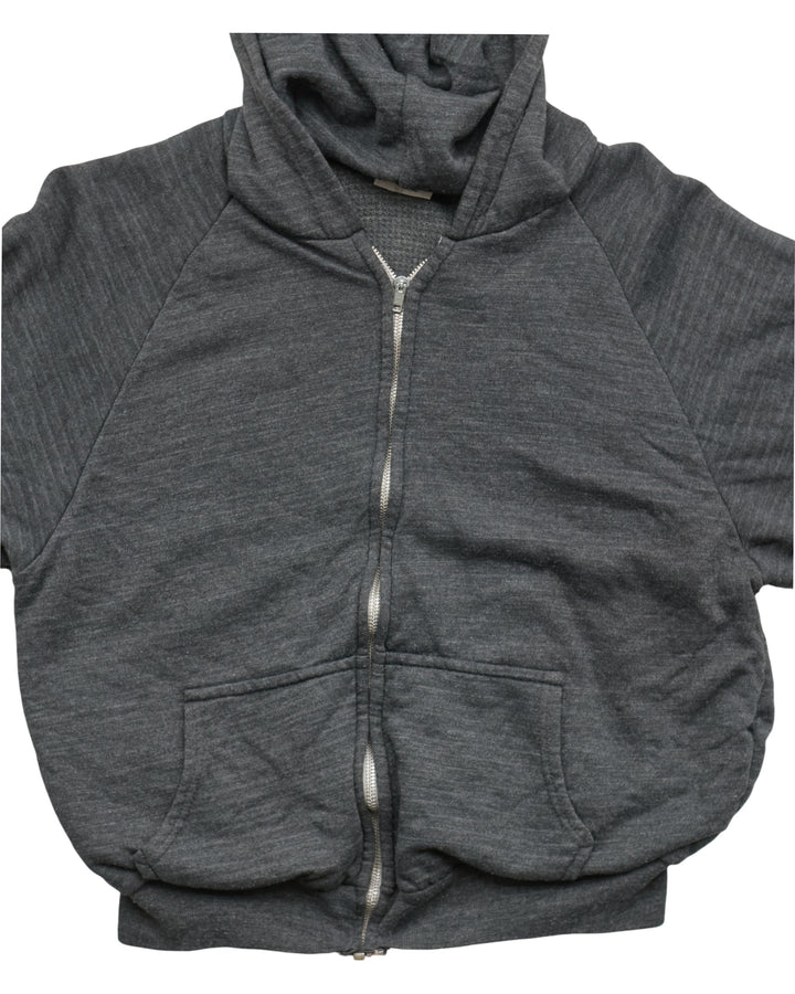 (XS) 70s Blank Mac Gregor Hoodie