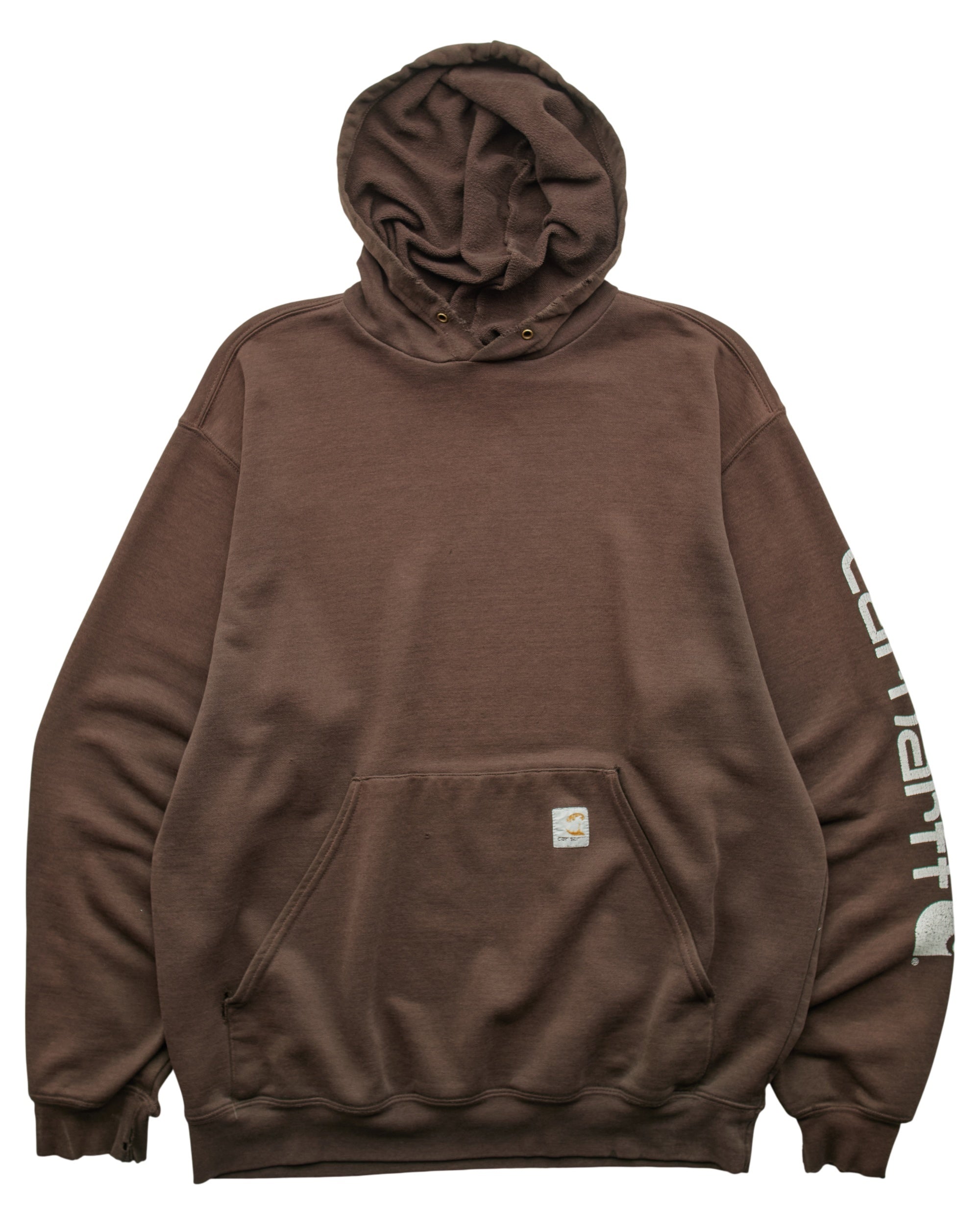 (L) 2000s Carhartt Hoodie