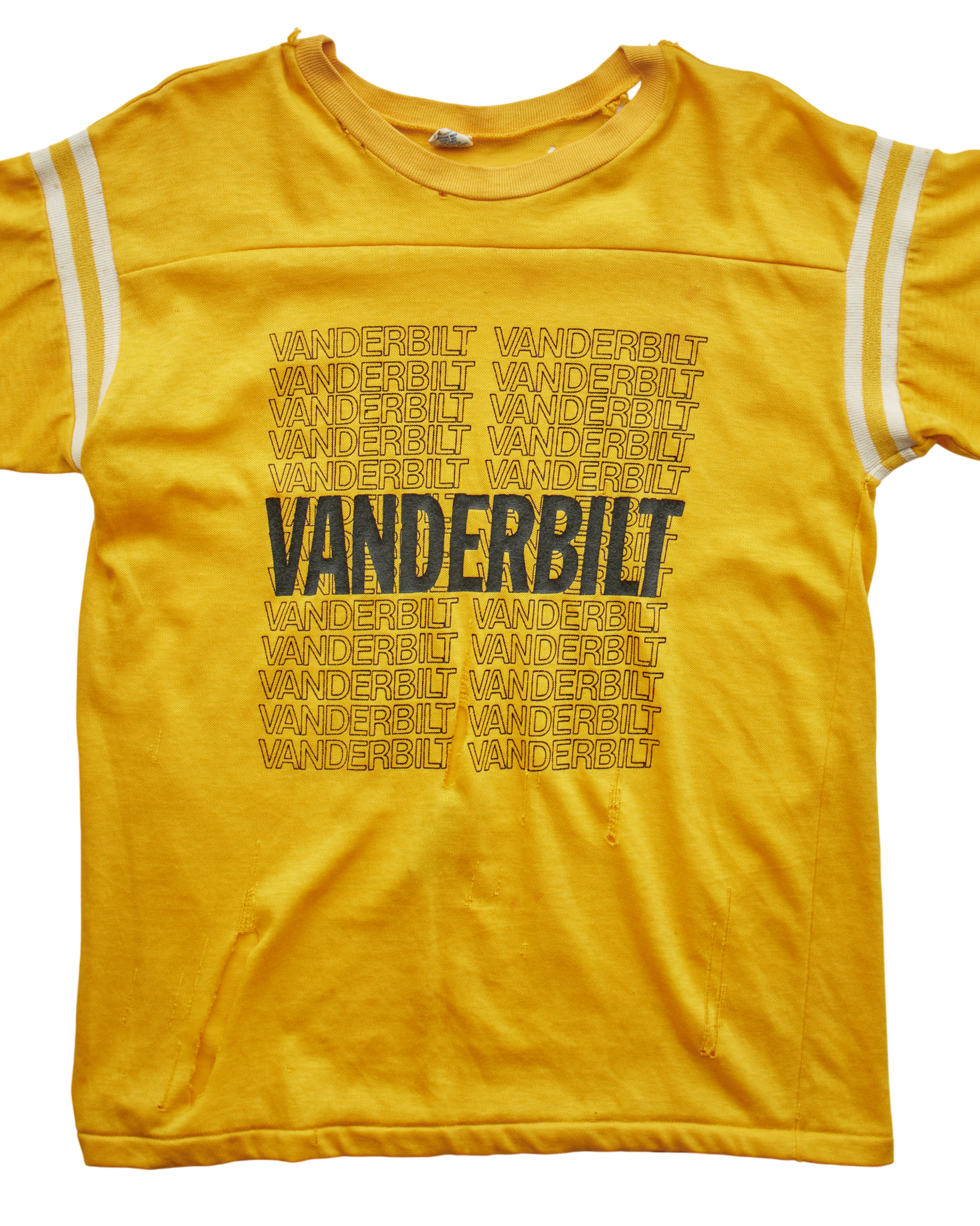 (M) 80s Vanderbilt Artex T-Shirt