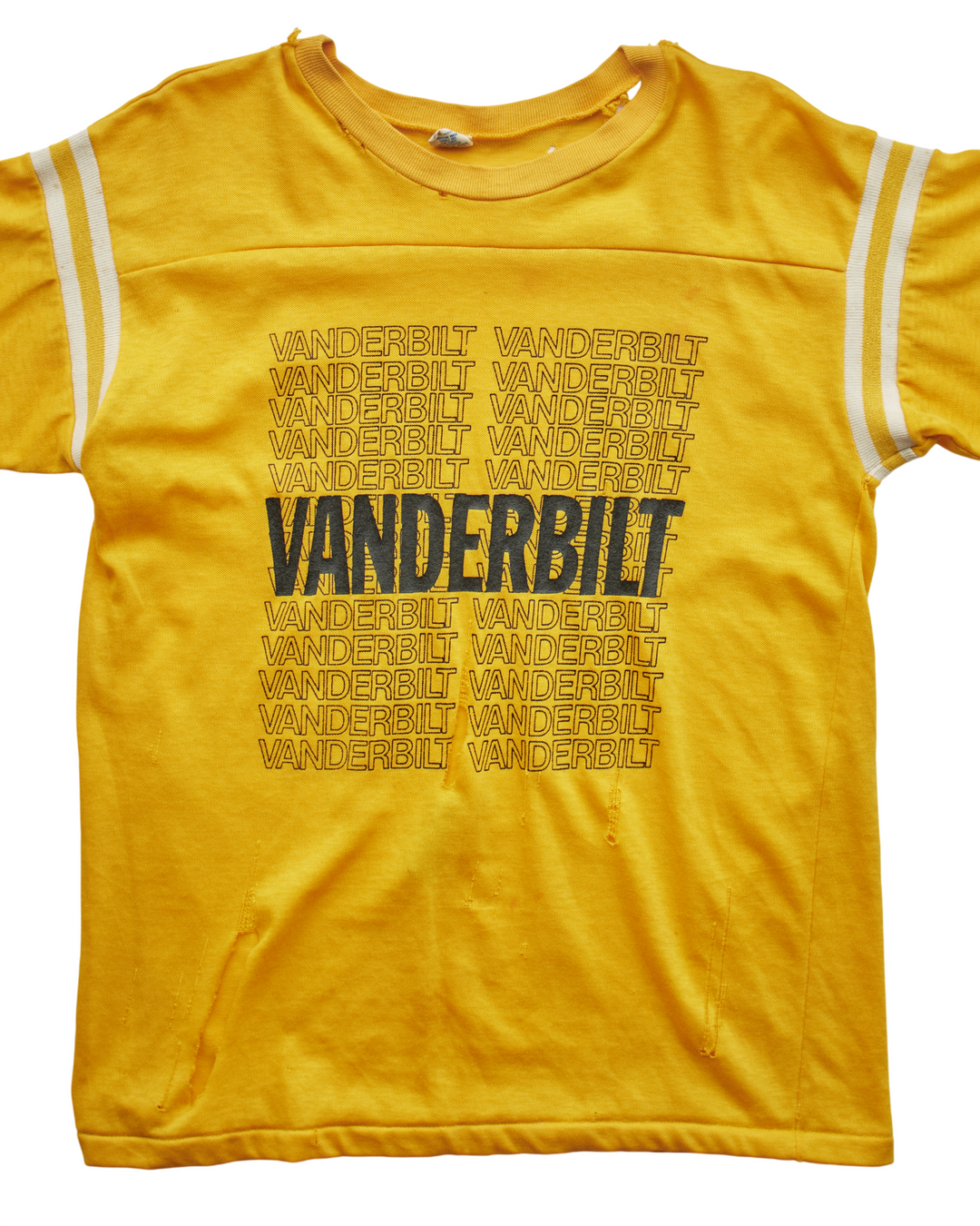 (M) 80s Vanderbilt Artex T-Shirt