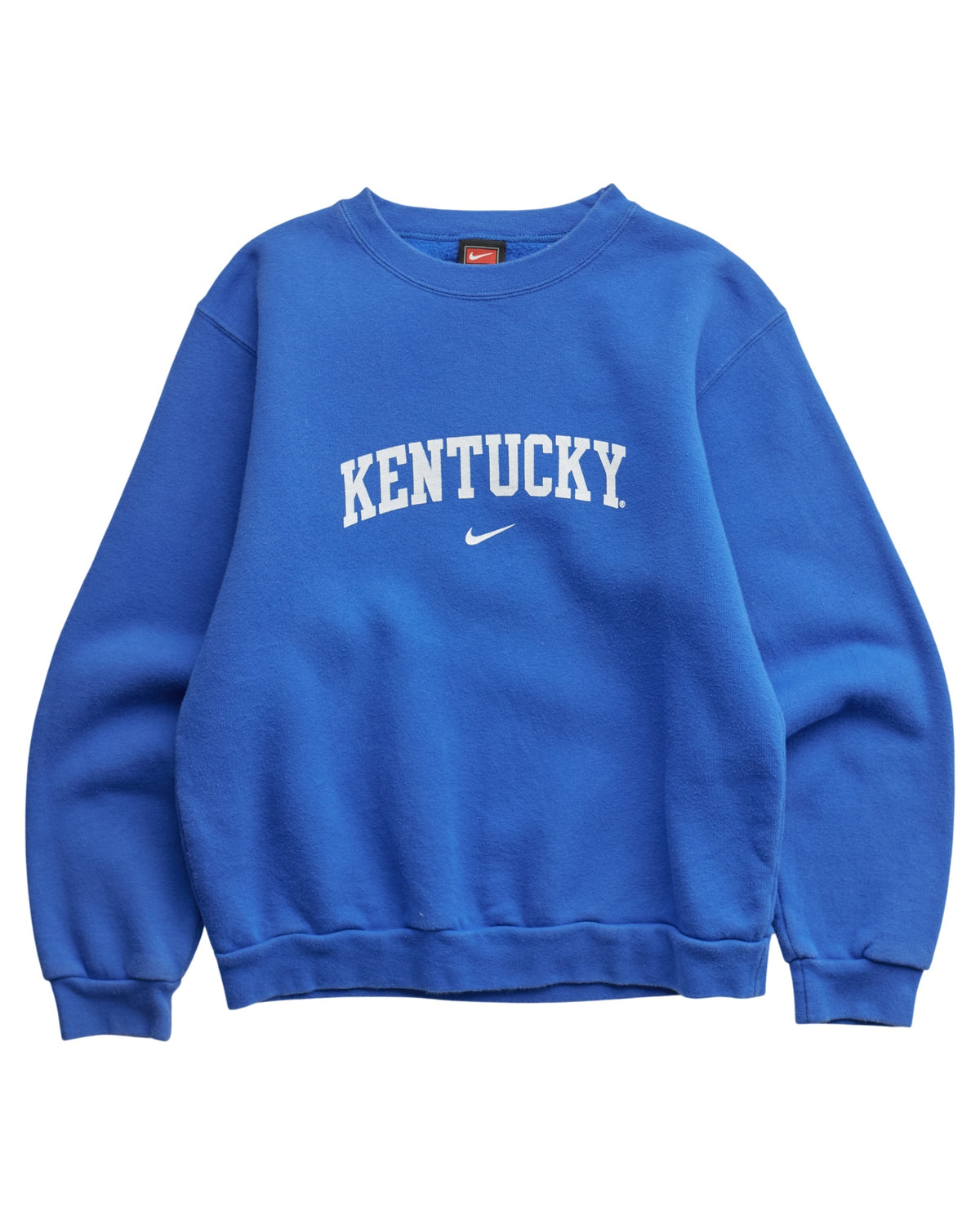 (XS) 2000s Kentucky Wildcats Nike Sweatshirt