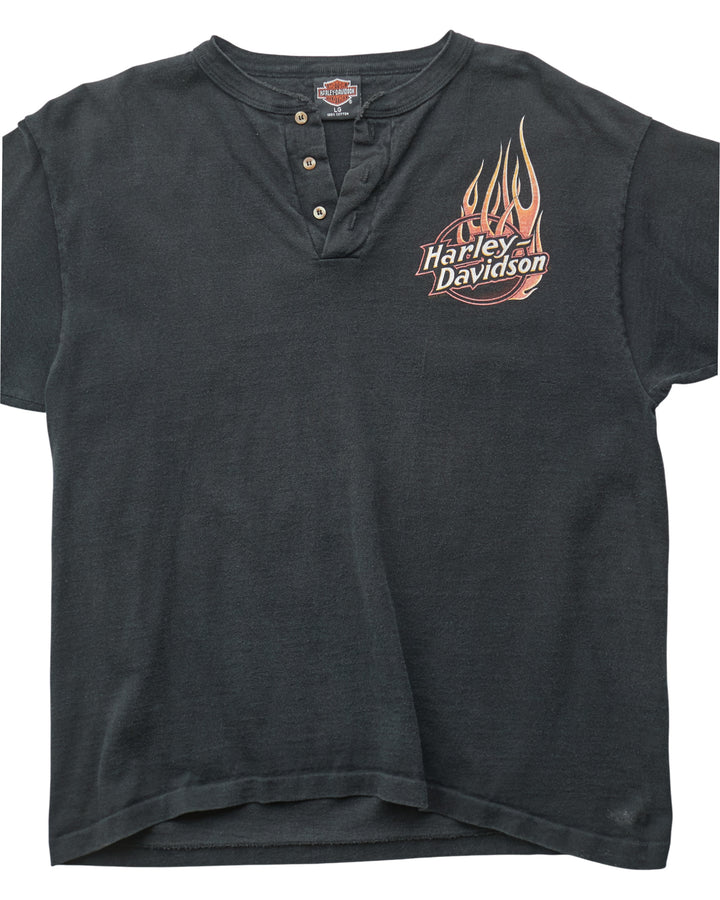 (L) 90s Harley Davidson T-Shirt