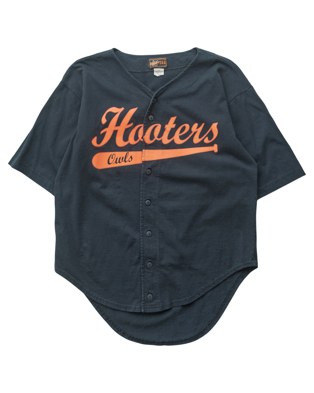 (S) 90s Hooters Jersey