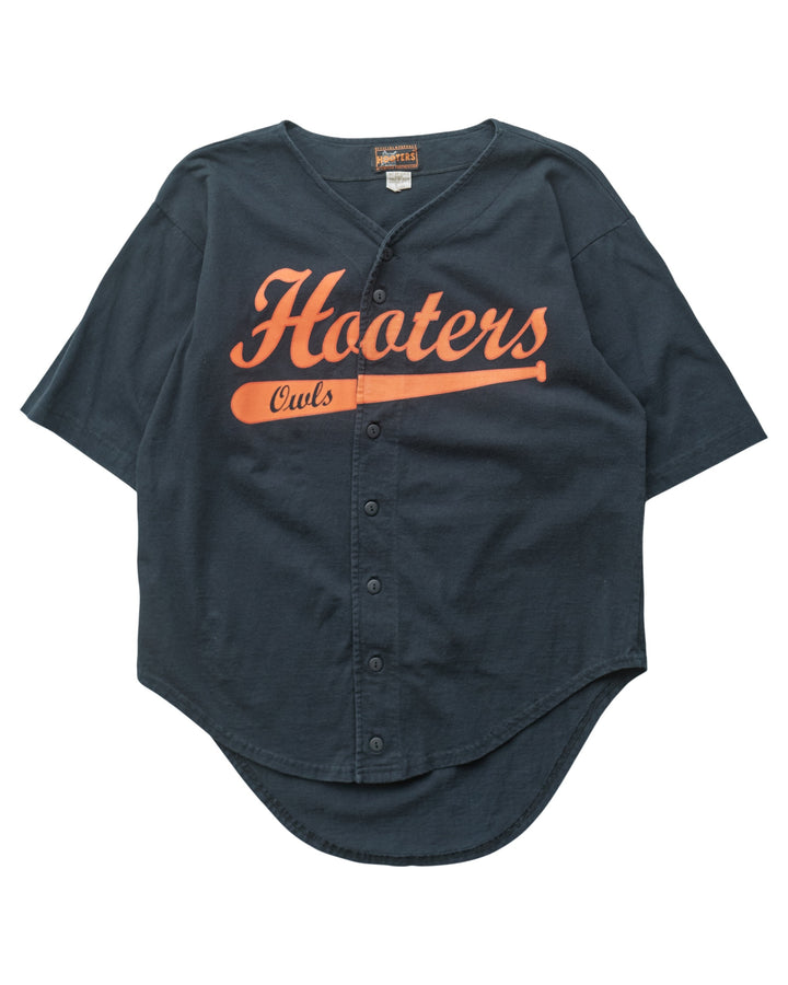 (S) 90s Hooters Jersey