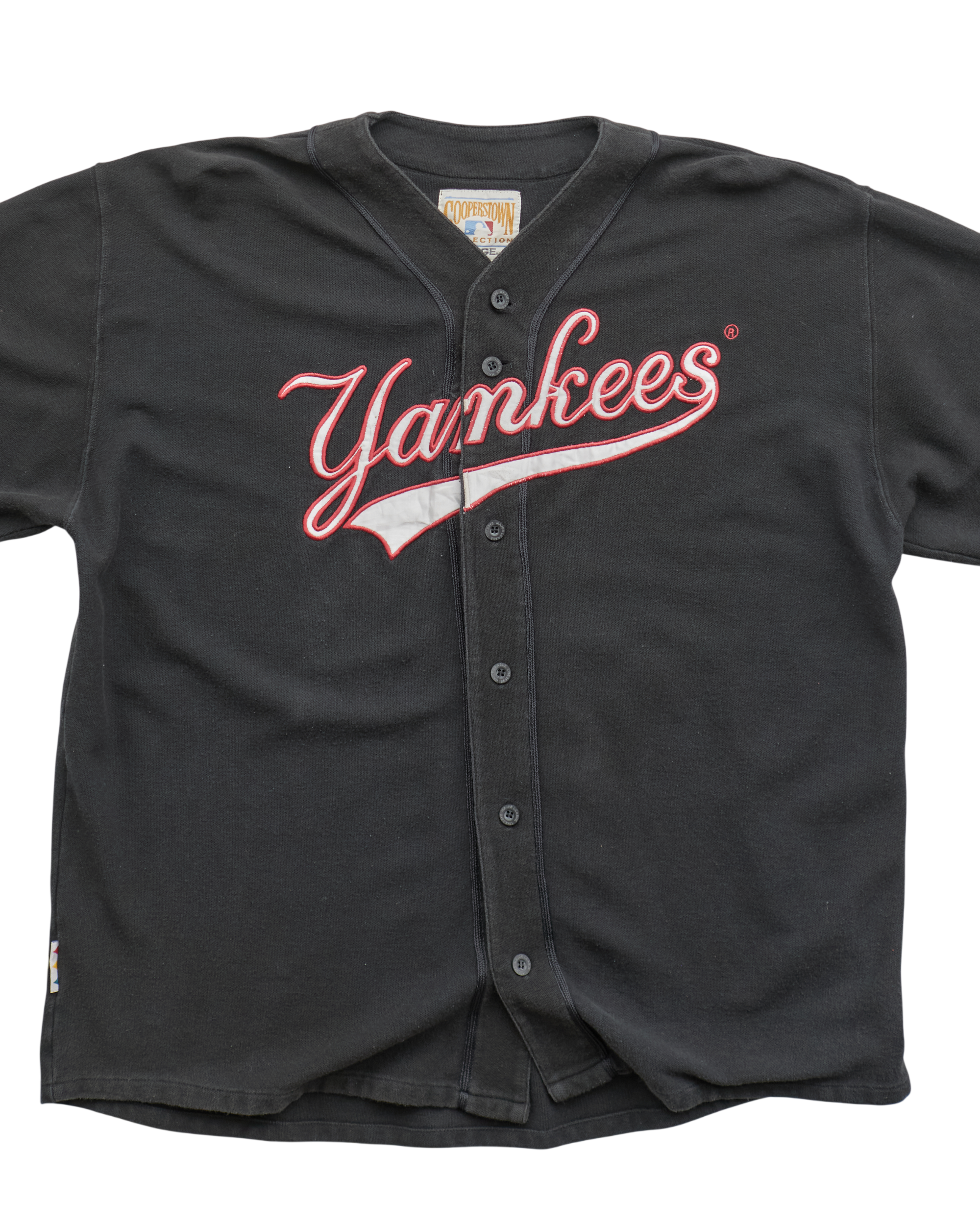 (XL) 2000s New York Yankees Mirage Jersey