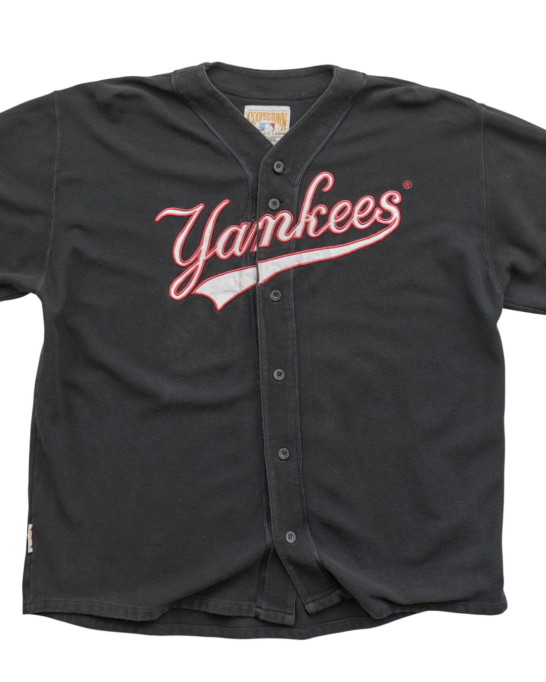 (XL) 2000s New York Yankees Mirage Jersey
