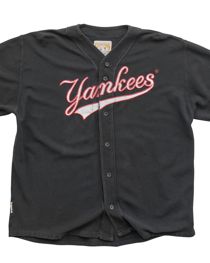 (XL) 2000s New York Yankees Mirage Jersey
