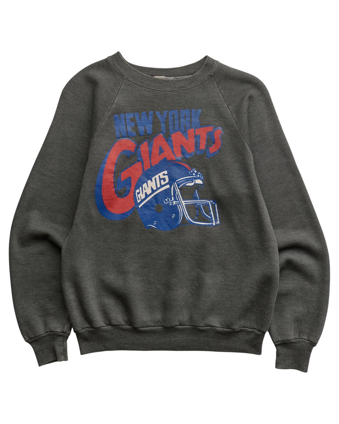 (XS) 90s New York Giants Jerzees Sweatshirt