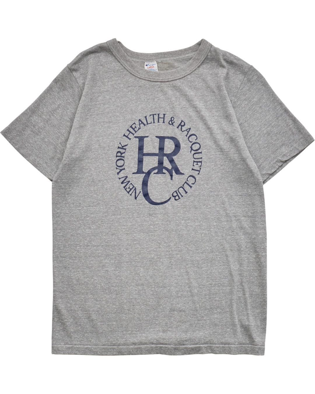 (S) 80s New York Health Racquet Club Champion T-Shirt