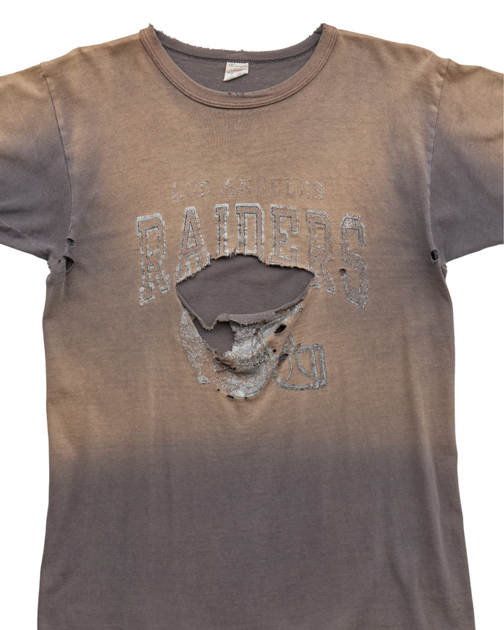 (M) 80s Raiders Champion T-Shirt
