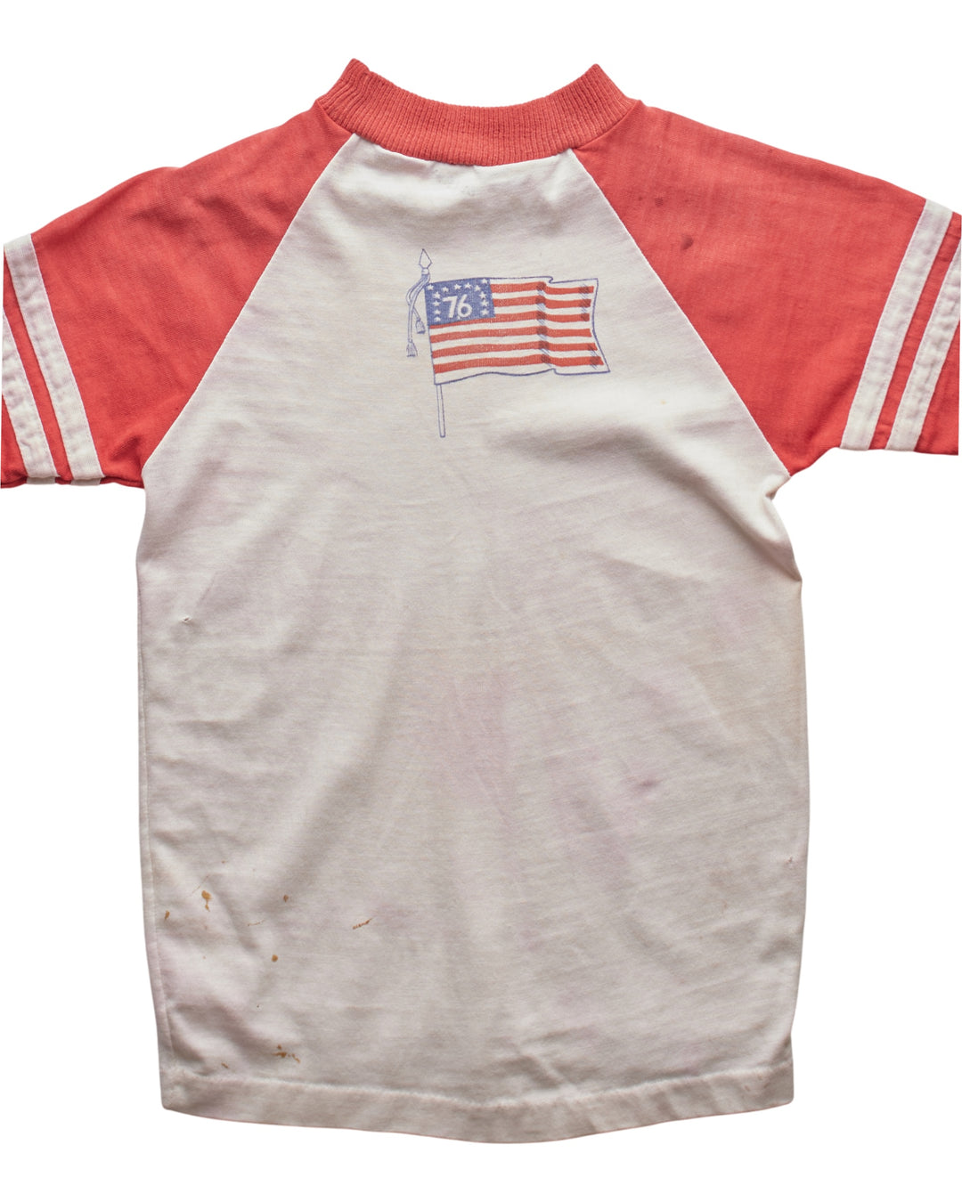 (XS) 70s Warson Woods MO T-Shirt