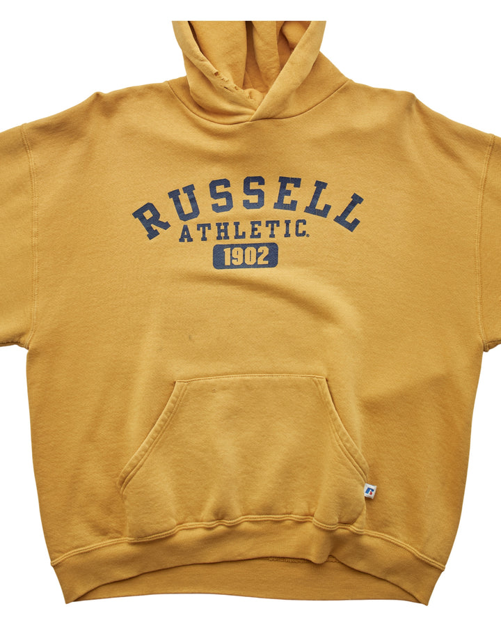 (M) 90s Russell Hoodie