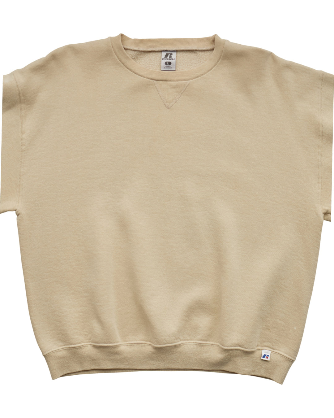 (L) 2000s Russell Sweatshirt
