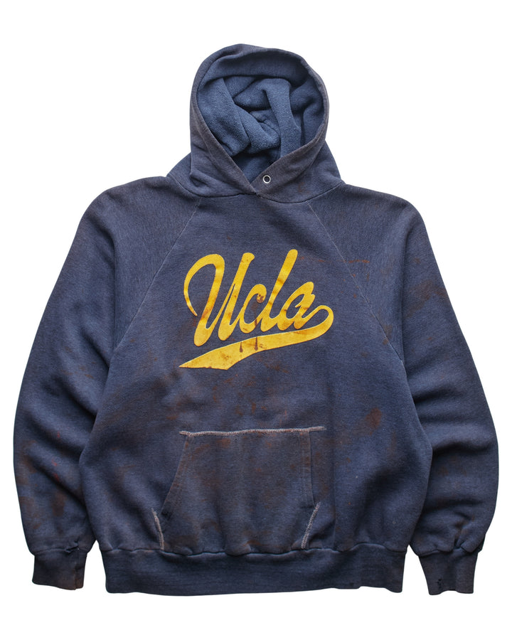 (XS) 80s UCLA Hoodie