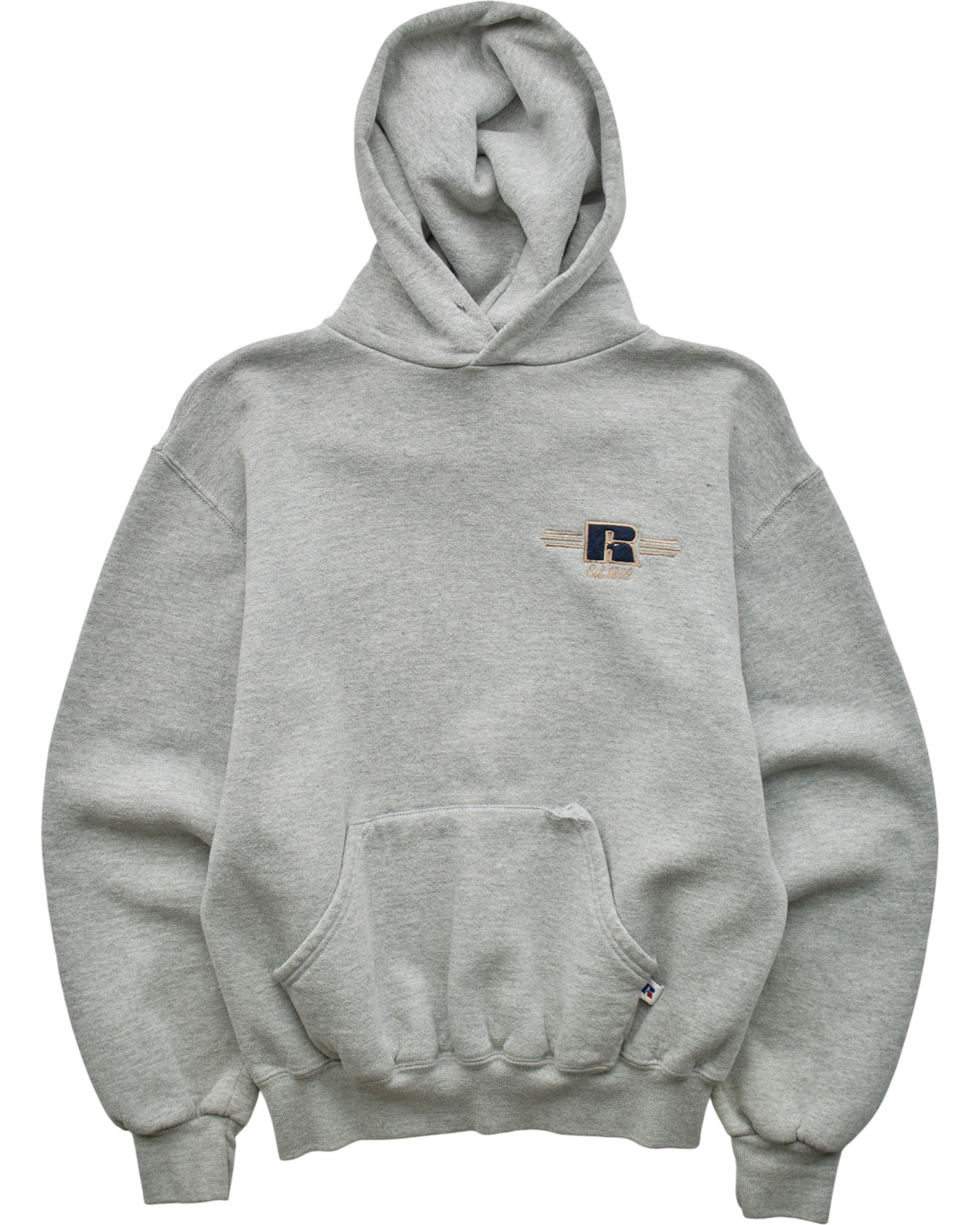(S) 90s Russell Hoodie