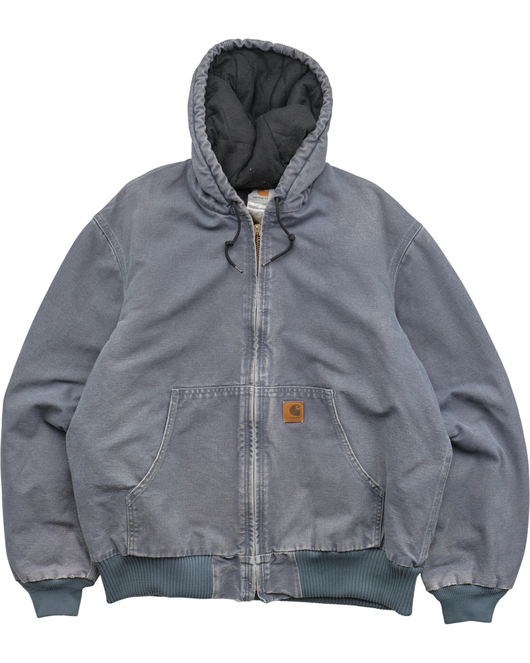 (L) 2000s Carhartt Hoodie