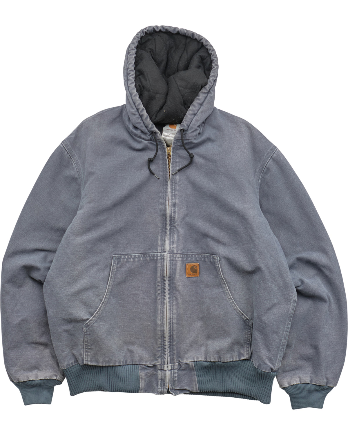 (L) 2000s Carhartt Hoodie