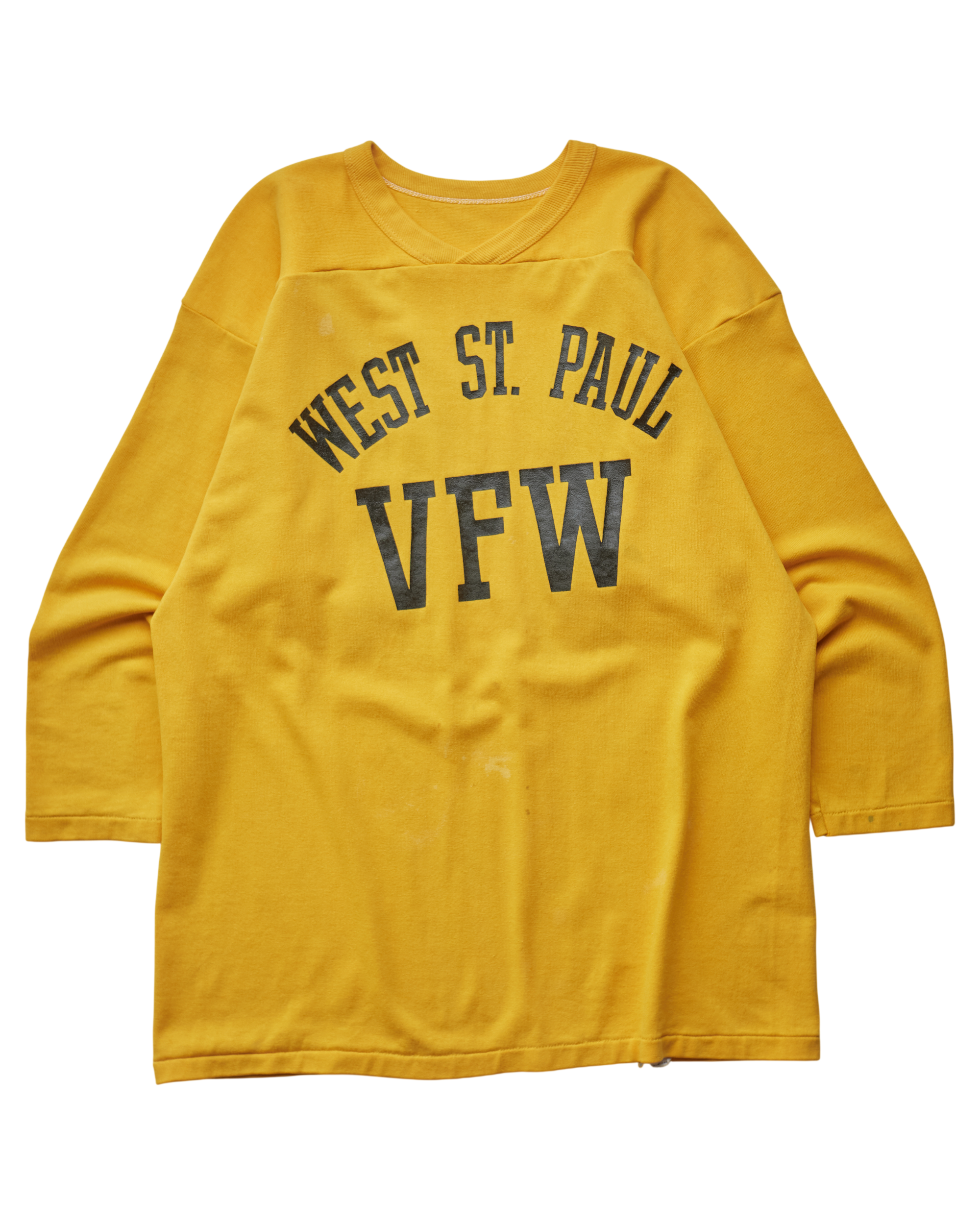 (L) 90s West St Paul VFW T-Shirt