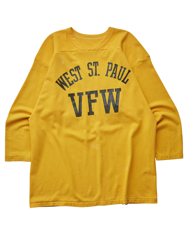 (L) 90s West St Paul VFW T-Shirt