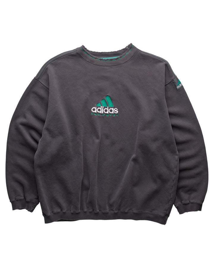 (L) 90s Adidas Sweatshirt