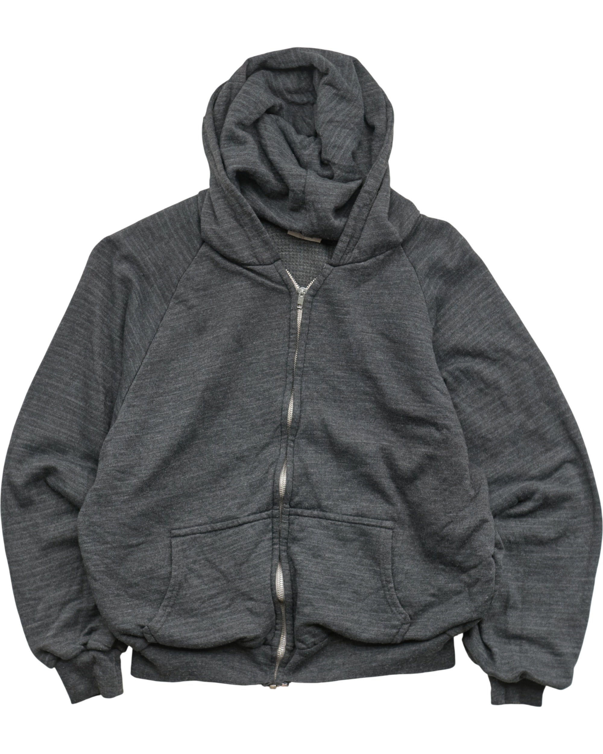 (XS) 70s Blank Mac Gregor Hoodie