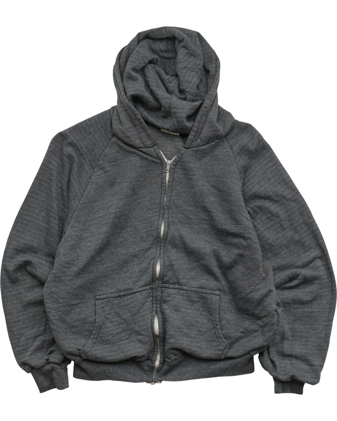 (XS) 70s Blank Mac Gregor Hoodie