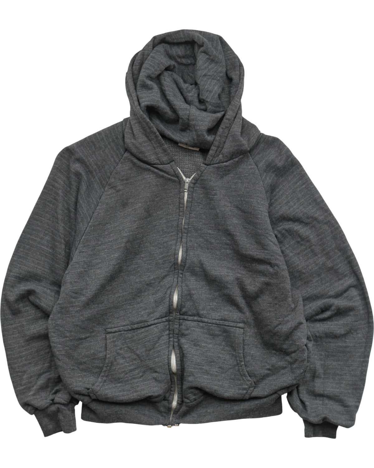 (XS) 70s Blank Mac Gregor Hoodie