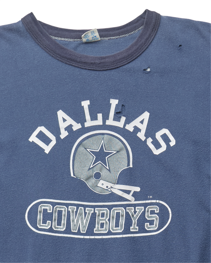 (S) 80s Dallas Cowboys Champion T-Shirt