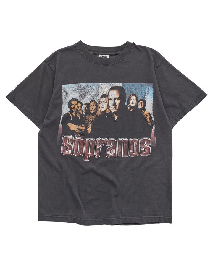 (S) 2000s The Sopranos Pro Edge T-Shirt