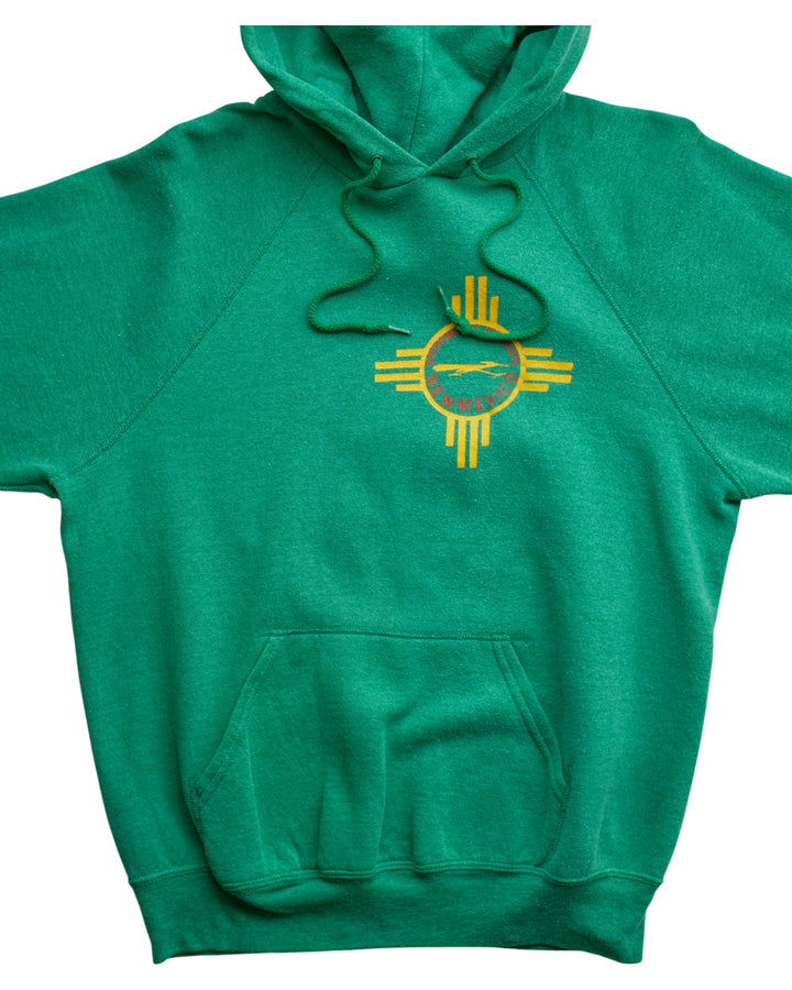 (XS) 90s Sacramento Hot Shots Lee Hoodie