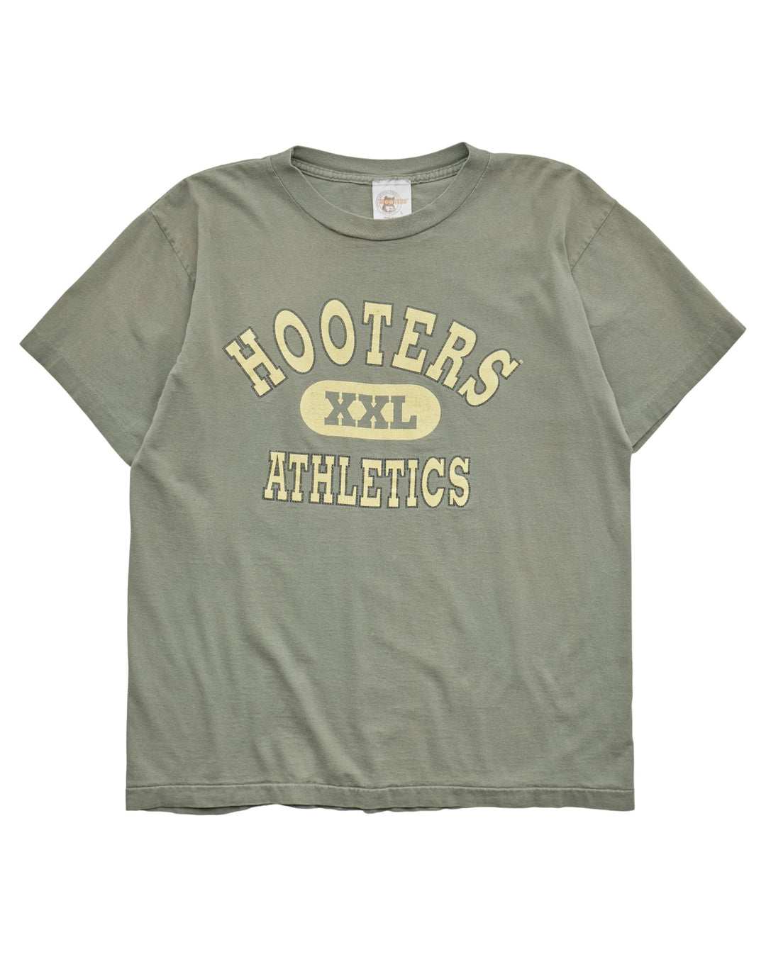 (M) 90s Hooters T-Shirt