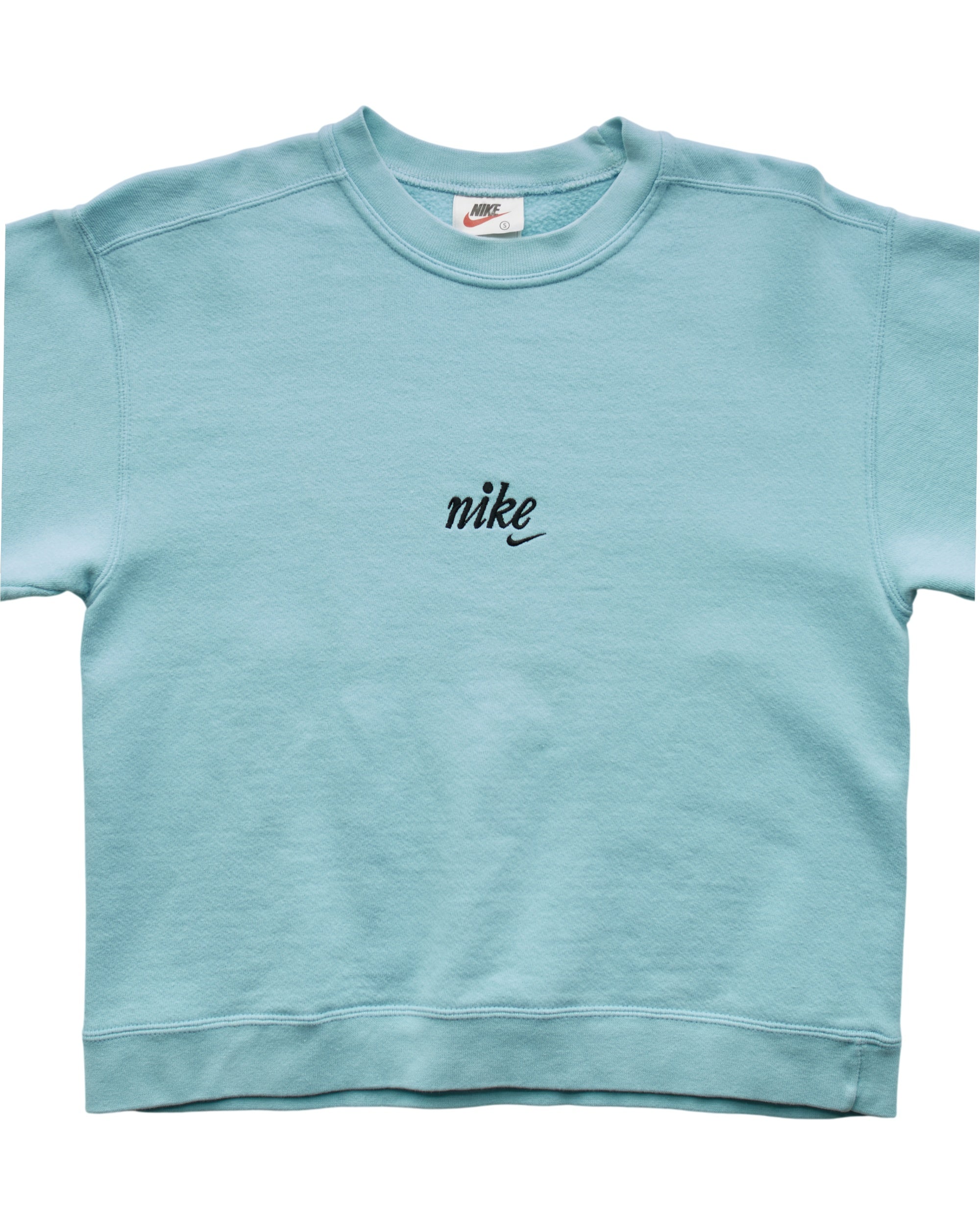 (S) 90s Nike Sweatshirt