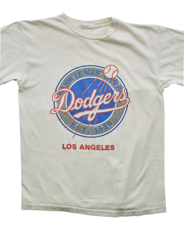 (S) 80s Los Angeles Dodgers Caribbean Dream T-Shirt