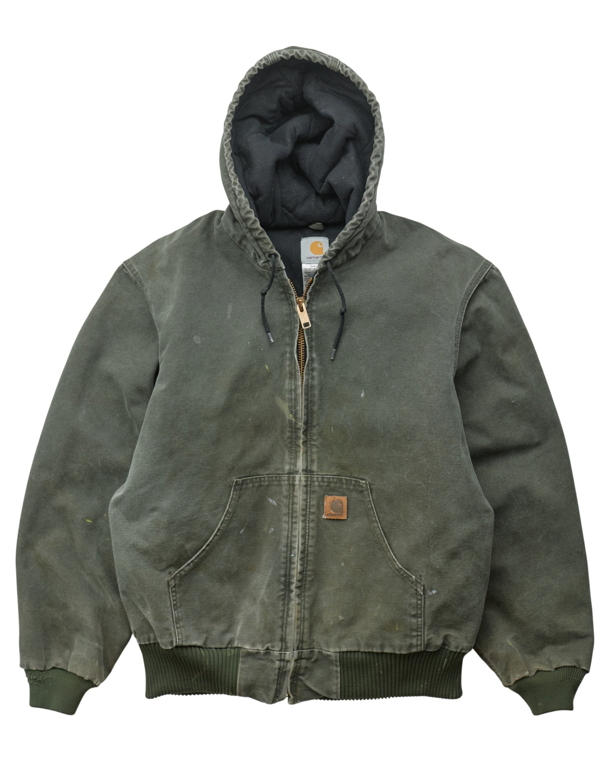 (L) 2000s Carhartt Jacket