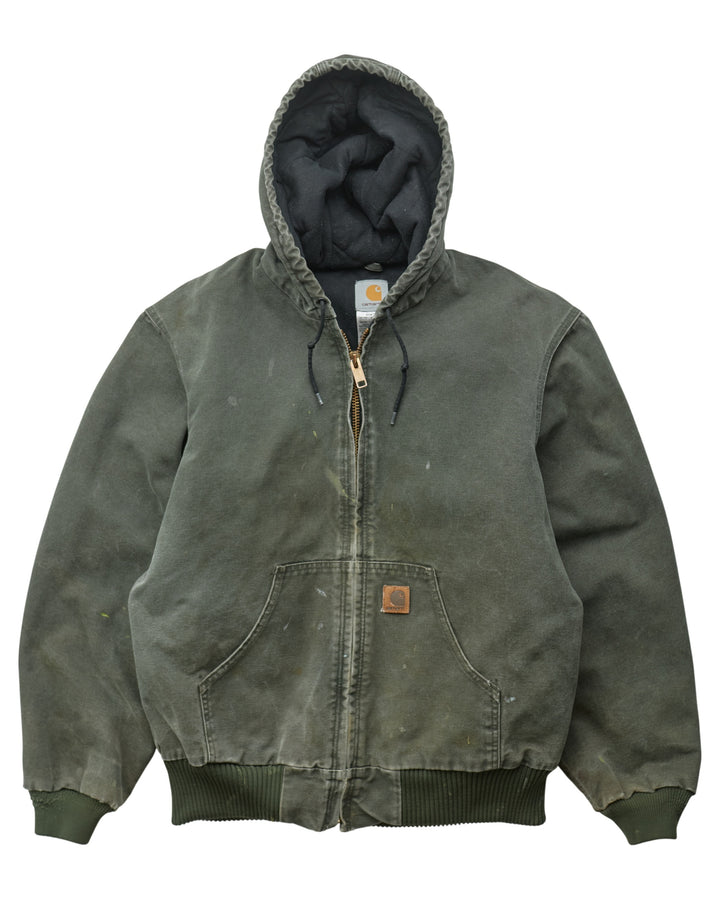 (L) 2000s Carhartt Jacket