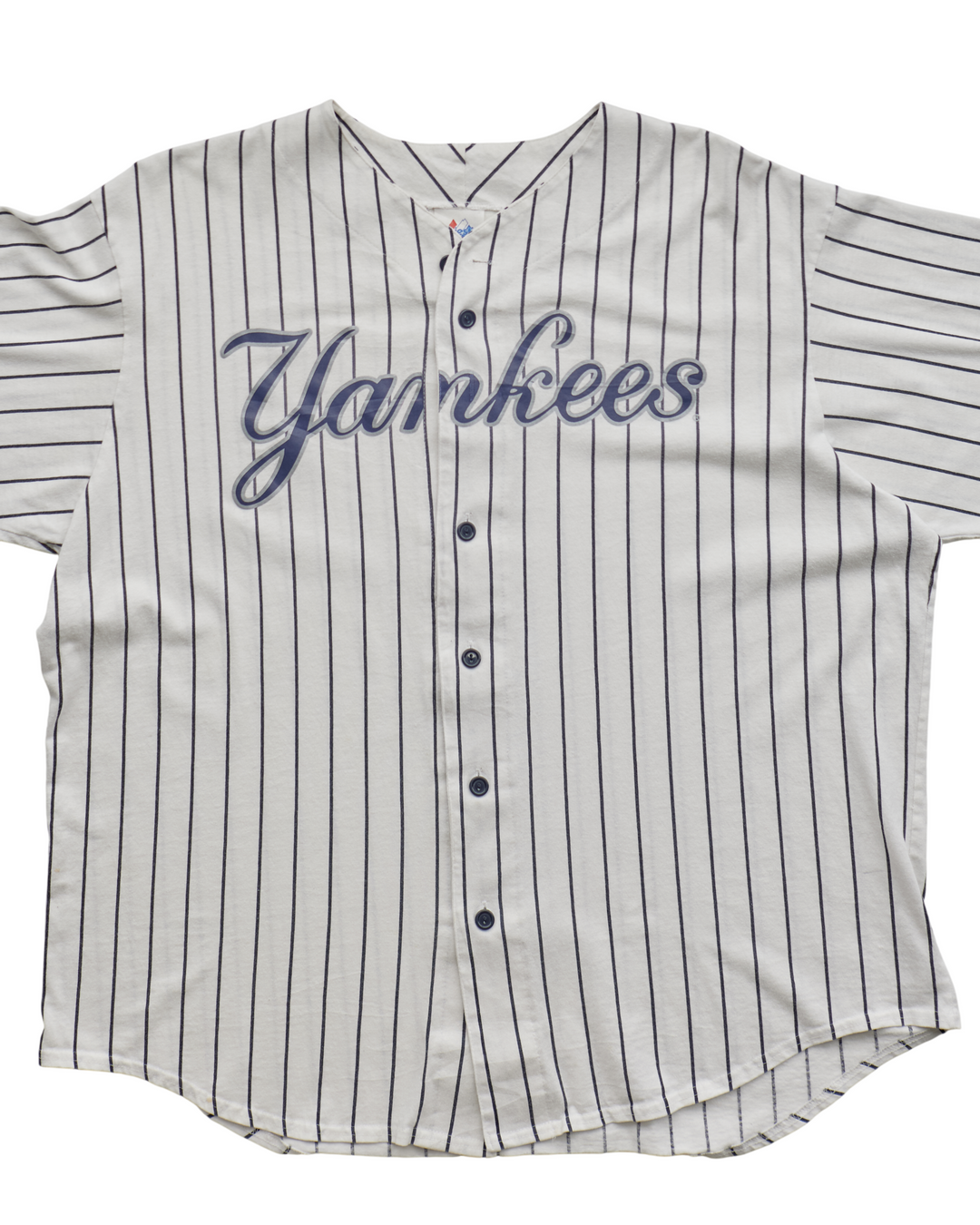 (2XL) 90s New York Yankees Majestic Jersey