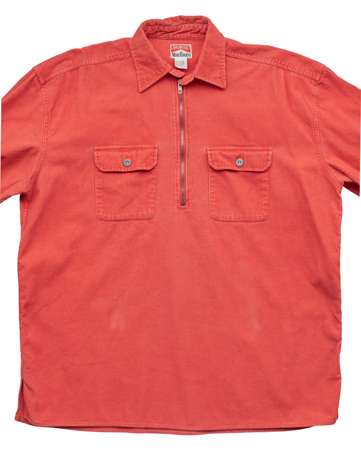 (2XL) 90s Marlboro Shirt