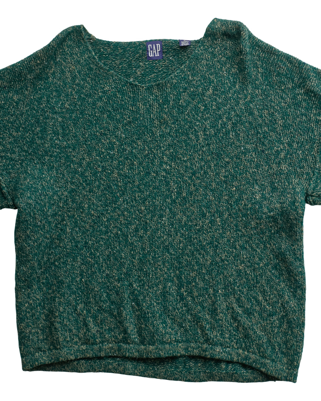 (L) 90s GAP Sweater