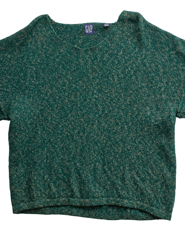 (L) 90s GAP Sweater