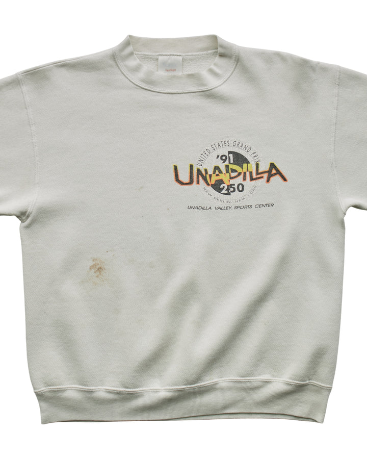 (XS) 1991 US Grand Prix Tultex Sweatshirt