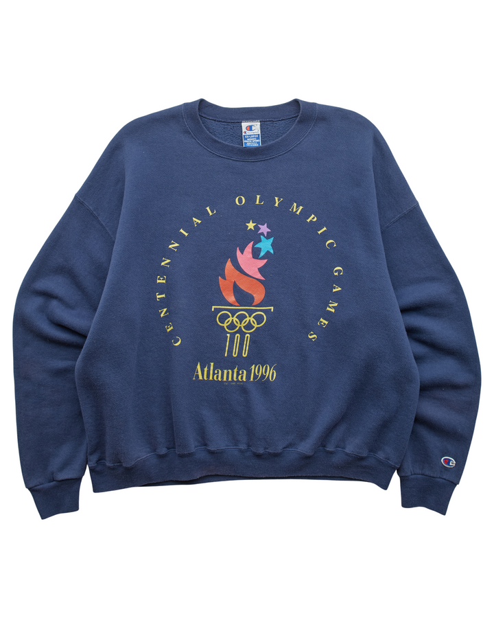 (XL) 1996 Atlanta Olympics Champion Sweatshirt