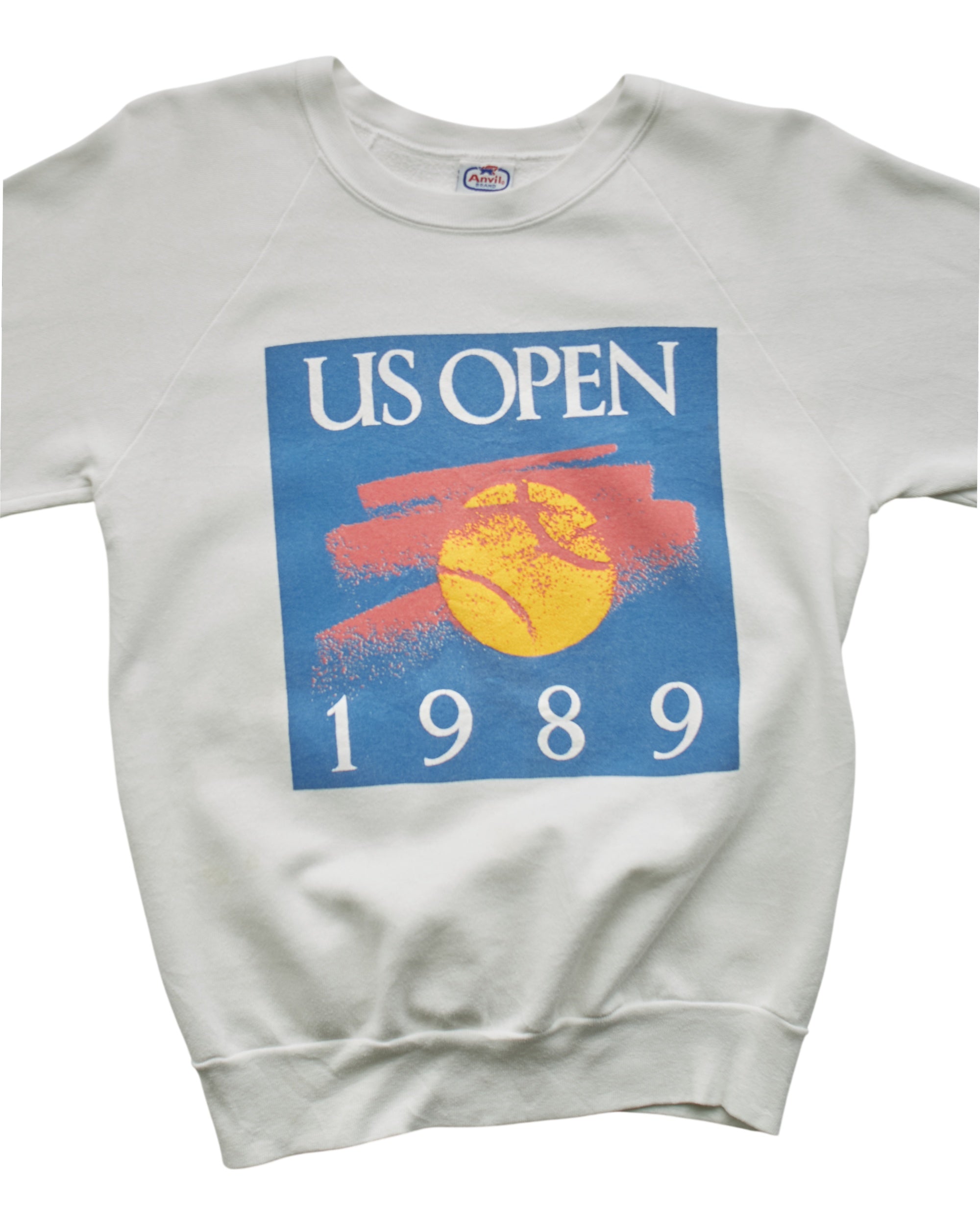 (XS) 1989 US Open Anvil Sweatshirt