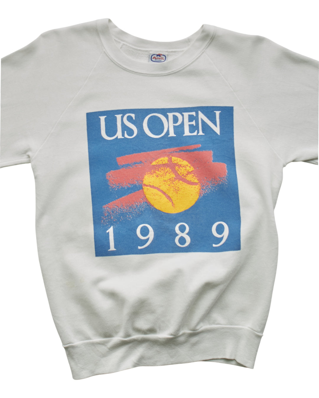 (XS) 1989 US Open Anvil Sweatshirt