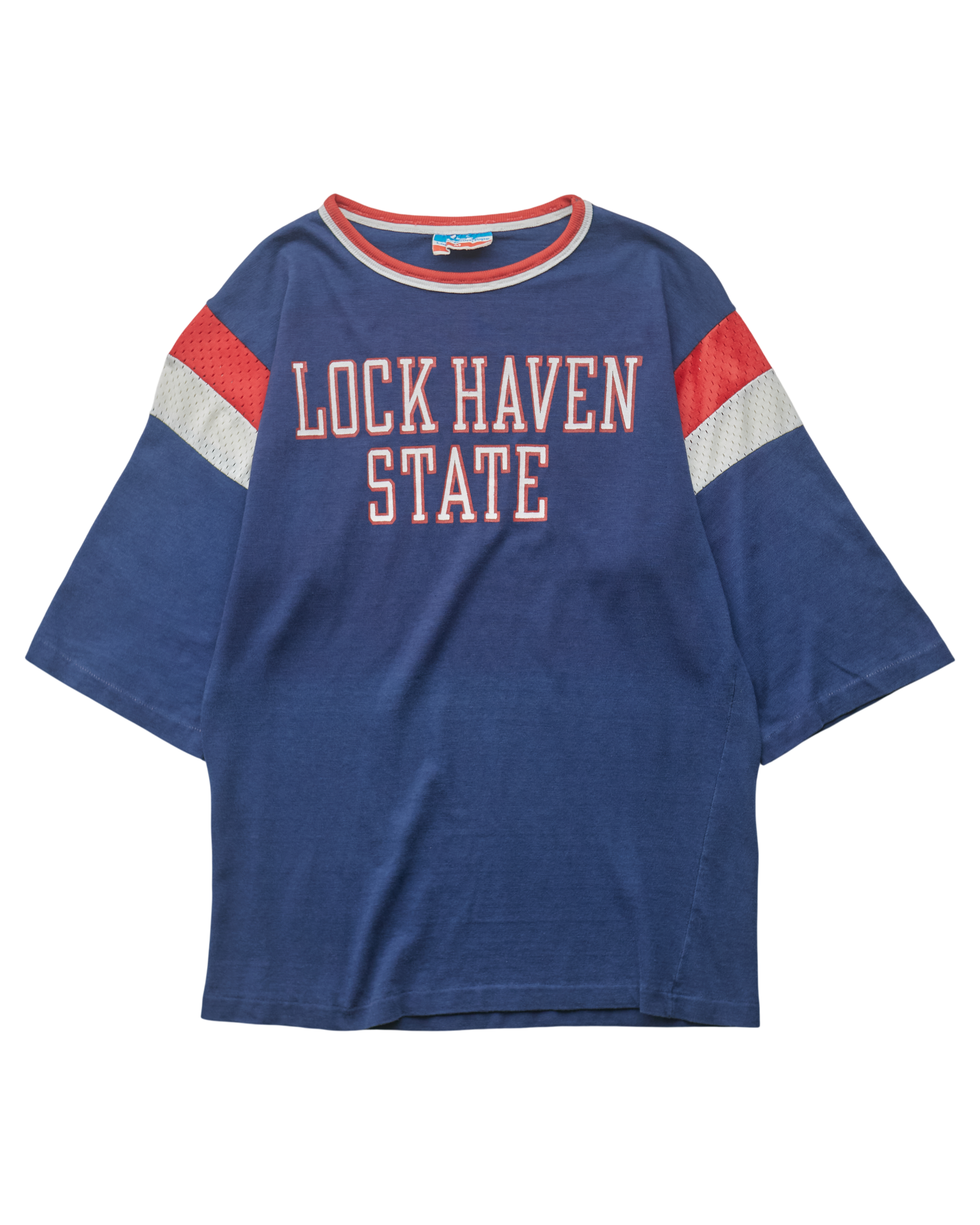 (XS) 70s Lock Haven State Champion T-Shirt